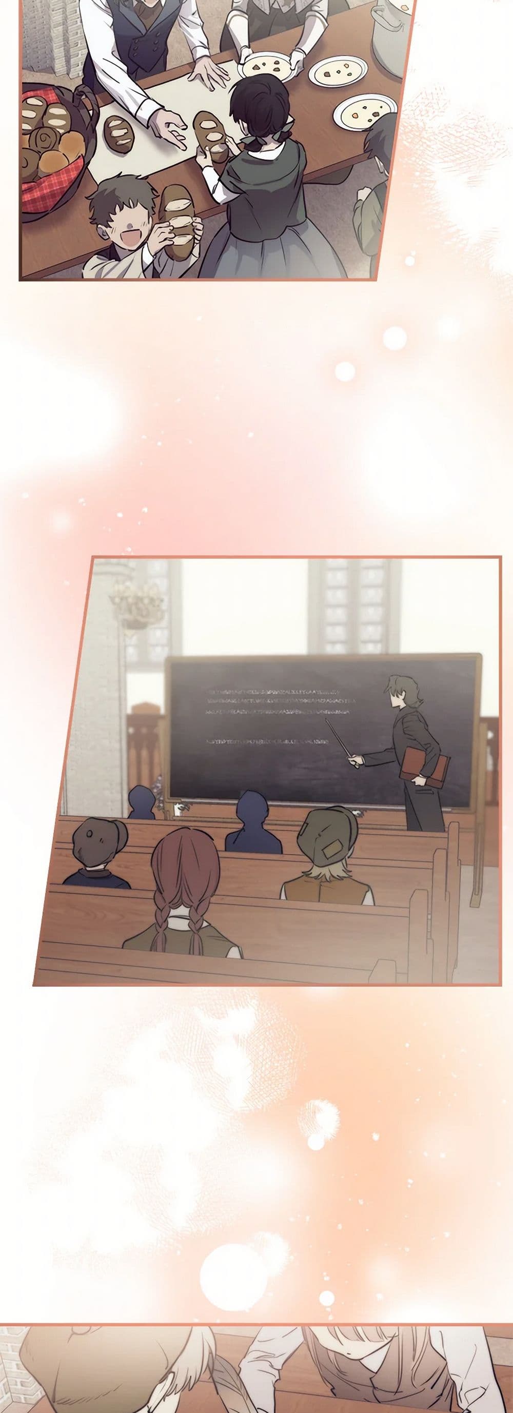The Strongest Characters in the World are Obsessed With Me page 6