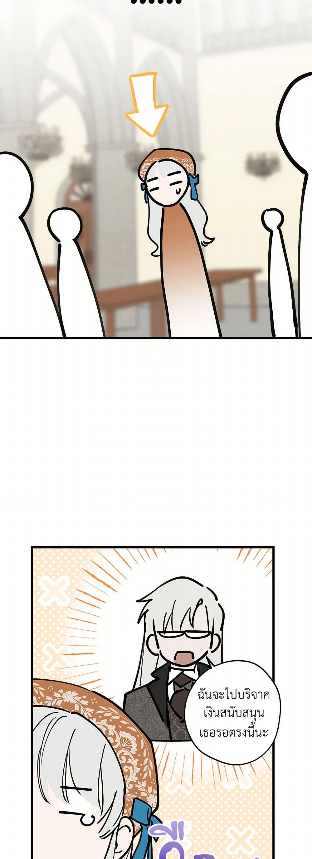 The Strongest Characters in the World are Obsessed With Me page 8