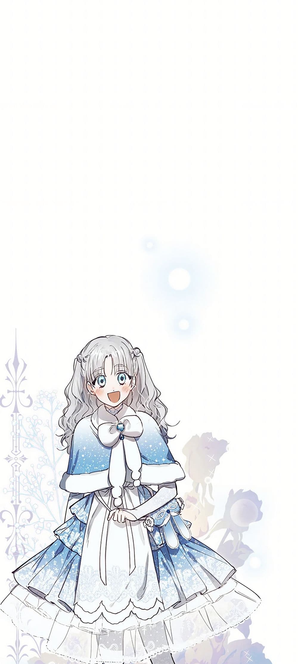The Strongest Characters in the World are Obsessed With Me page 10