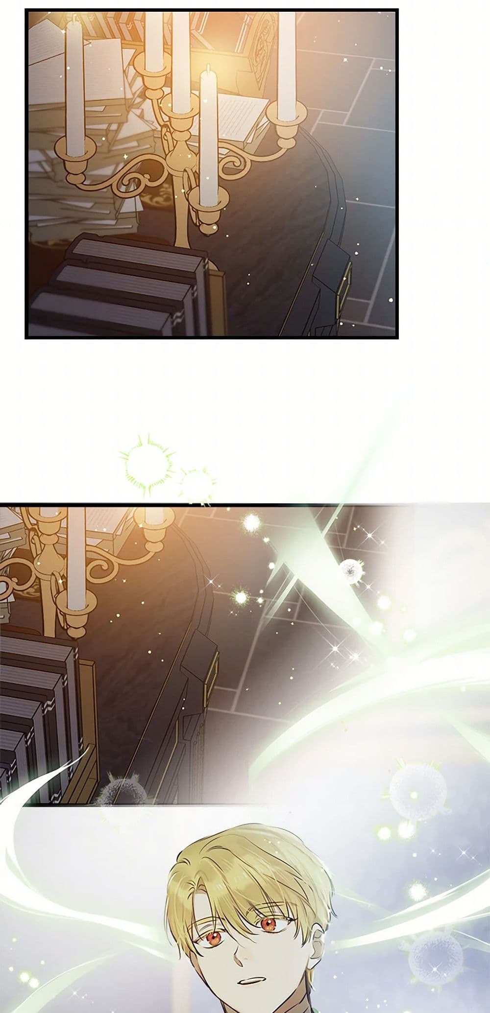 The Strongest Characters in the World are Obsessed With Me page 4