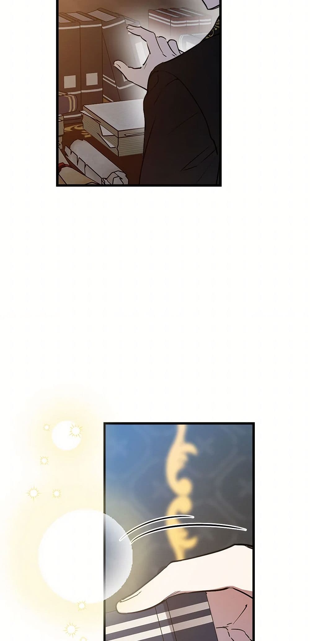 The Strongest Characters in the World are Obsessed With Me page 7