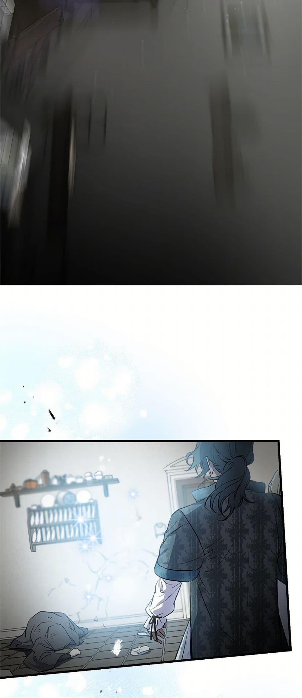 The Strongest Characters in the World are Obsessed With Me page 7