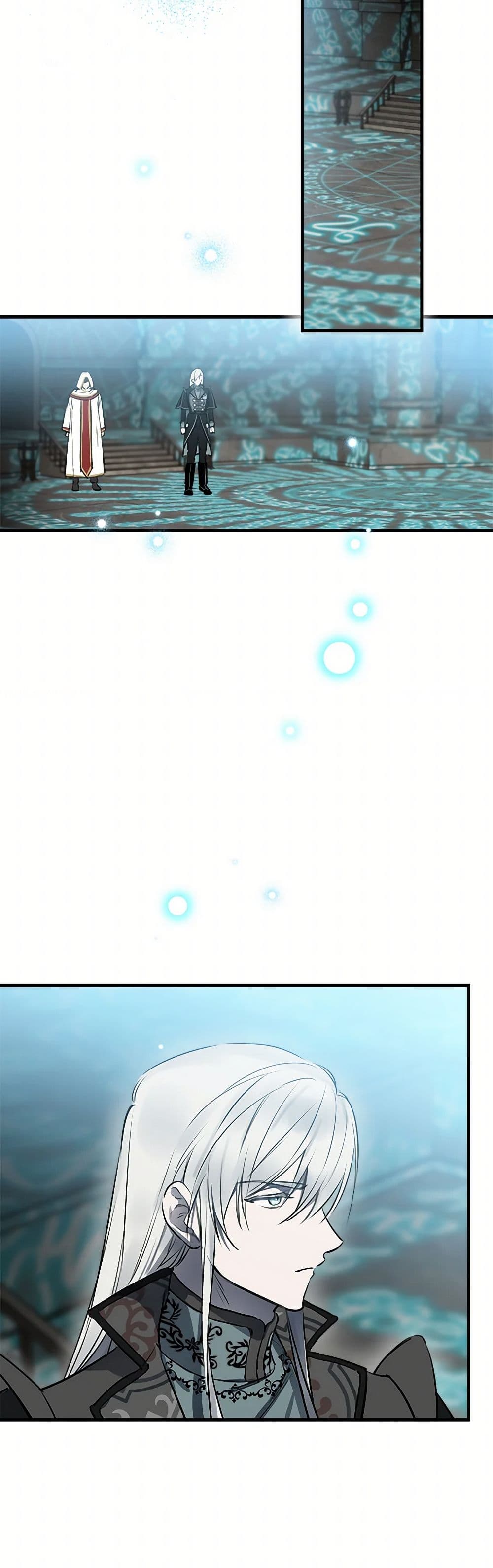 The Strongest Characters in the World are Obsessed With Me page 3