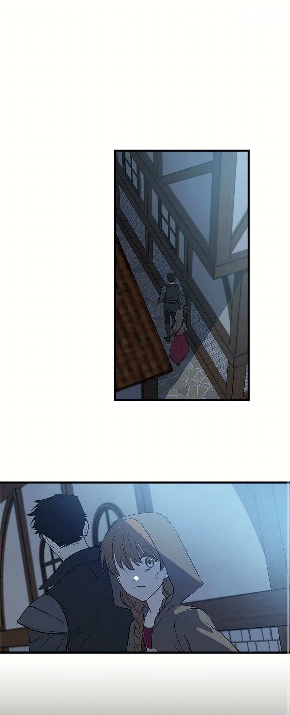 The Strongest Characters in the World are Obsessed With Me page 2
