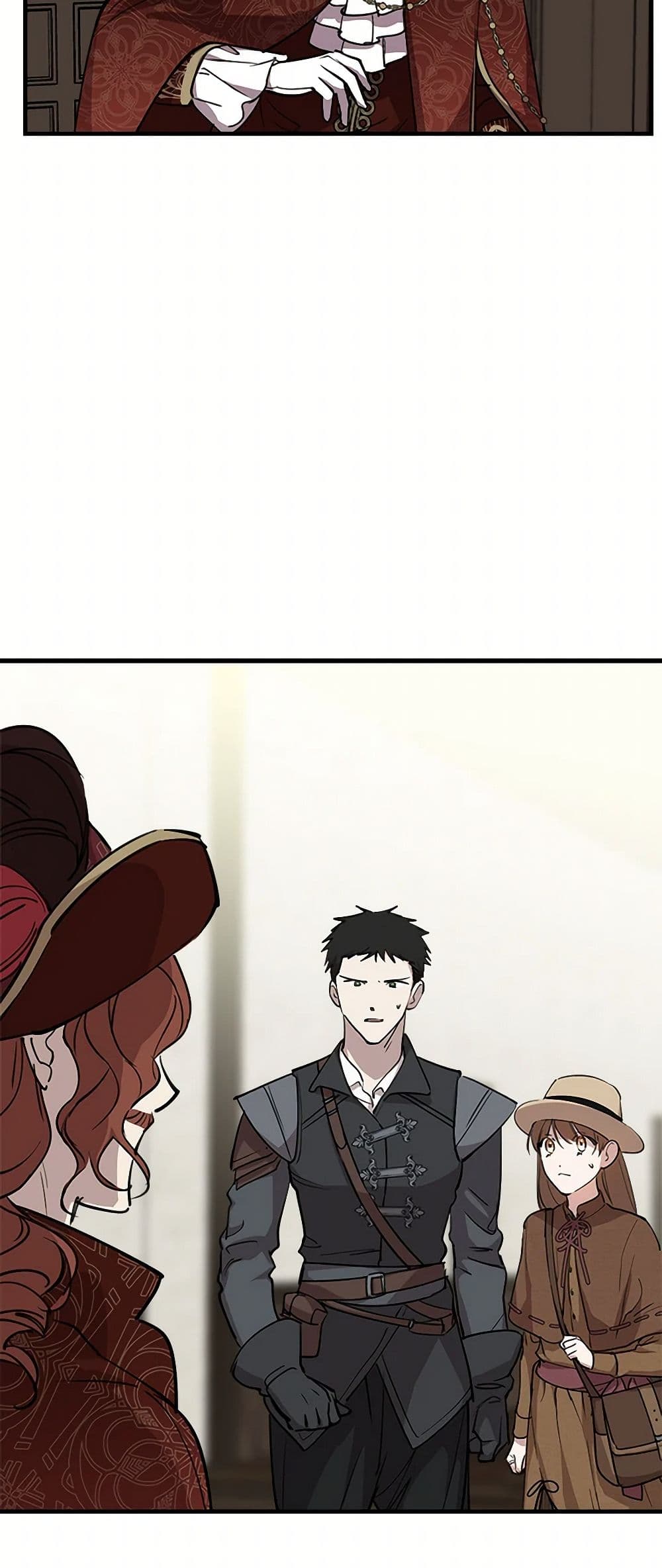 The Strongest Characters in the World are Obsessed With Me page 4