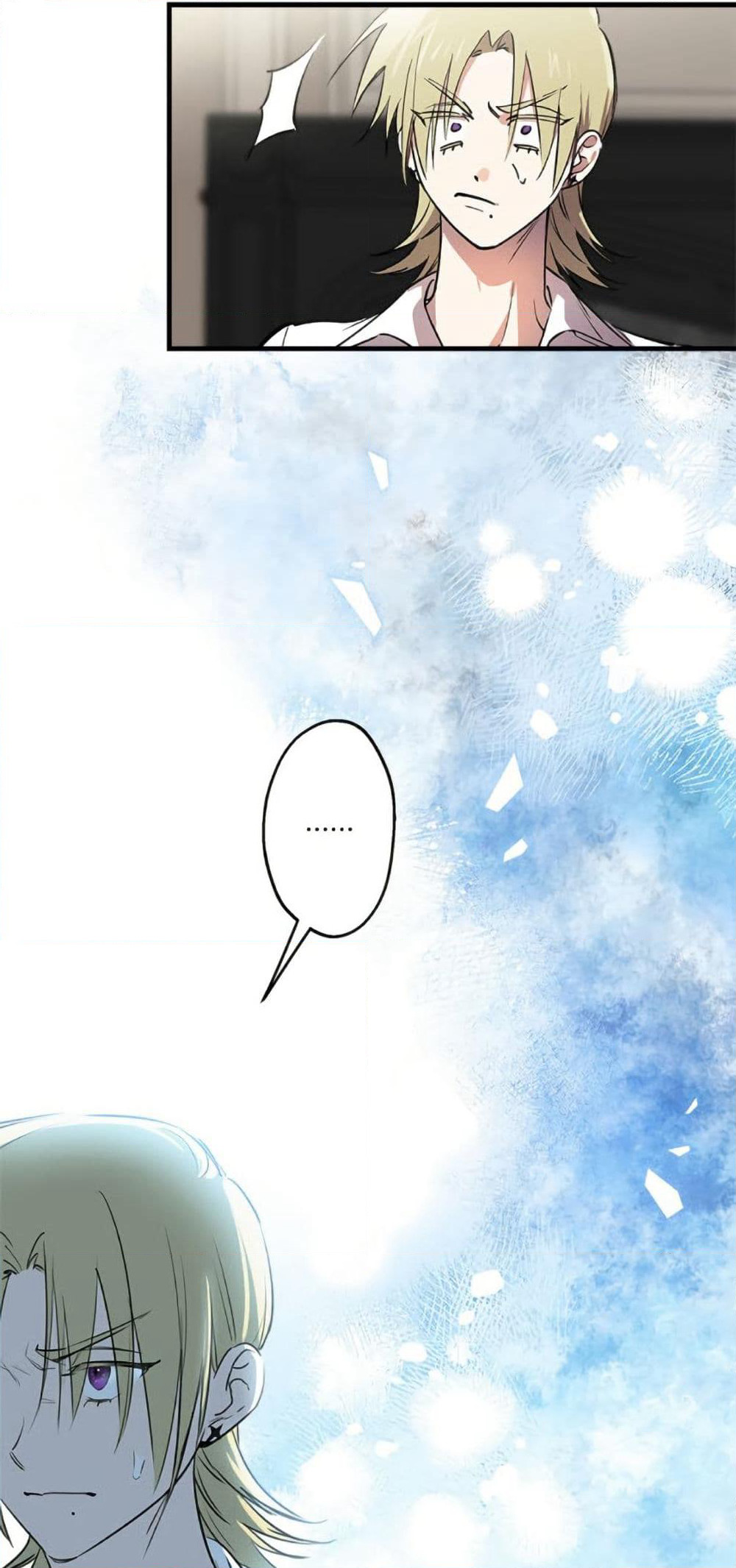 The Strongest Characters in the World are Obsessed With Me page 4