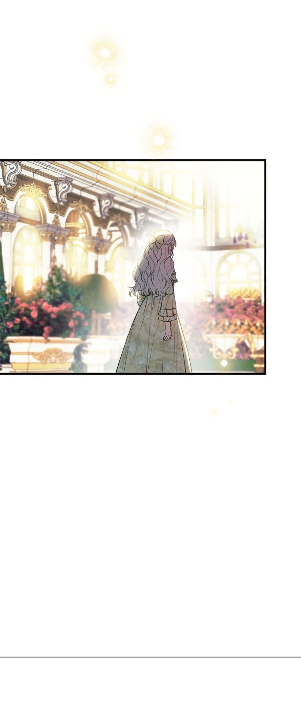 The Strongest Characters in the World are Obsessed With Me page 3