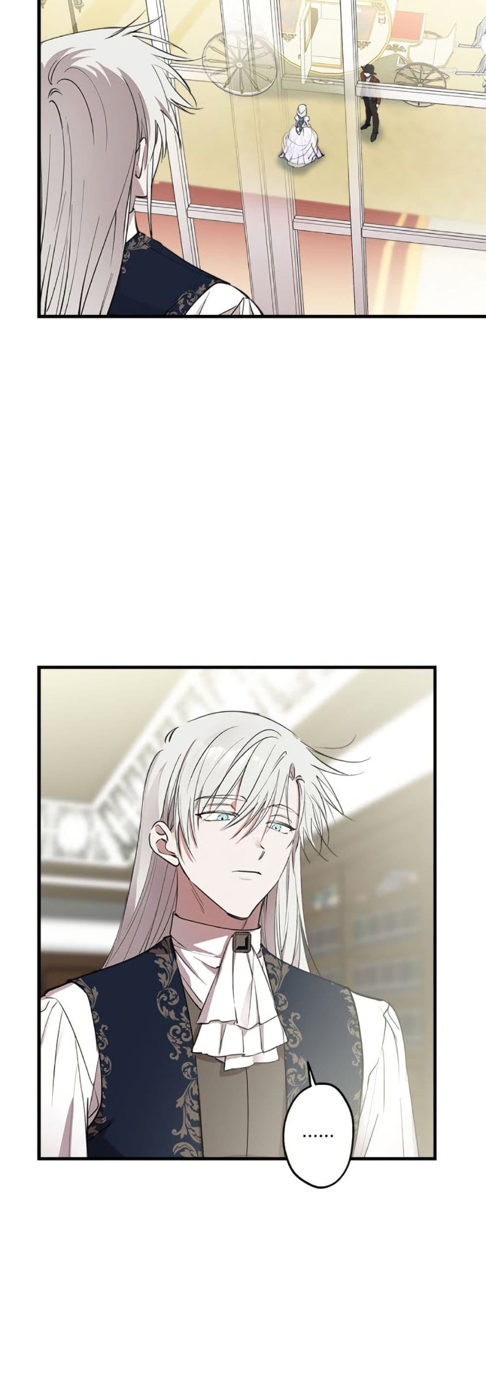 The Strongest Characters in the World are Obsessed With Me page 9