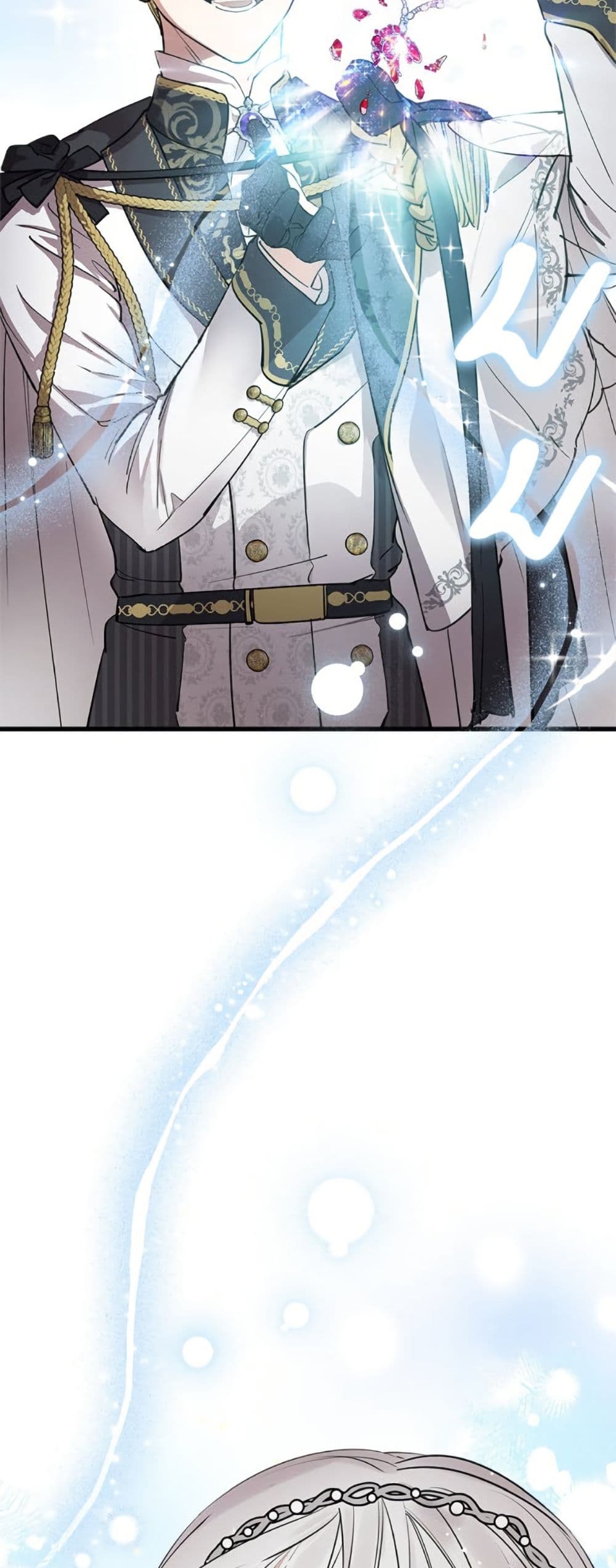 The Strongest Characters in the World are Obsessed With Me page 9