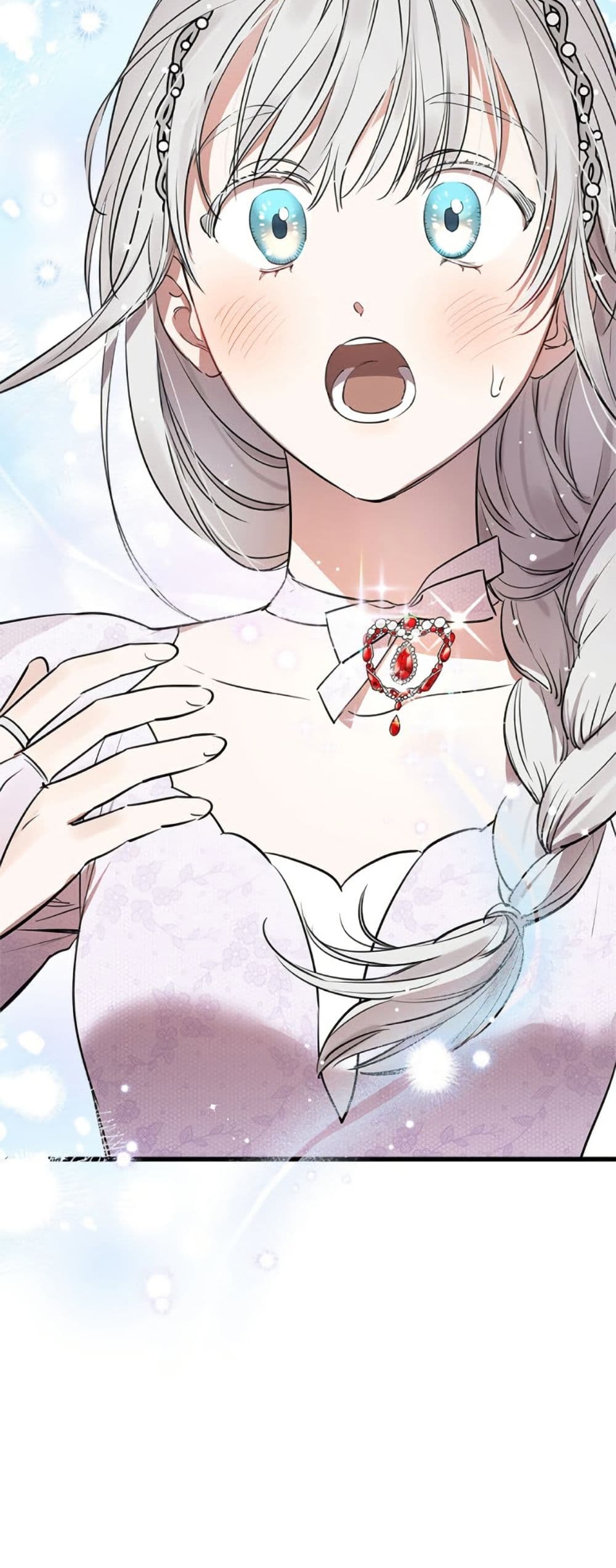 The Strongest Characters in the World are Obsessed With Me page 10