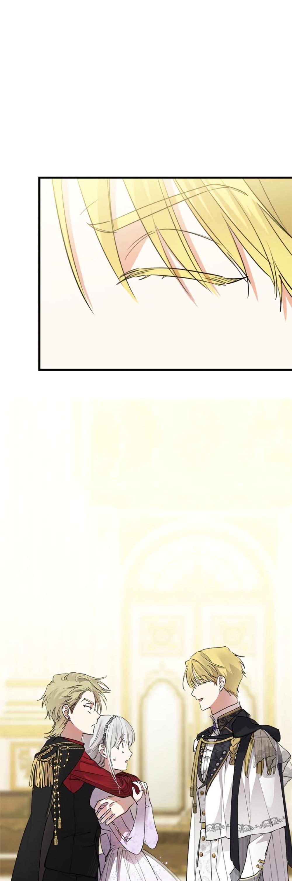 The Strongest Characters in the World are Obsessed With Me page 2