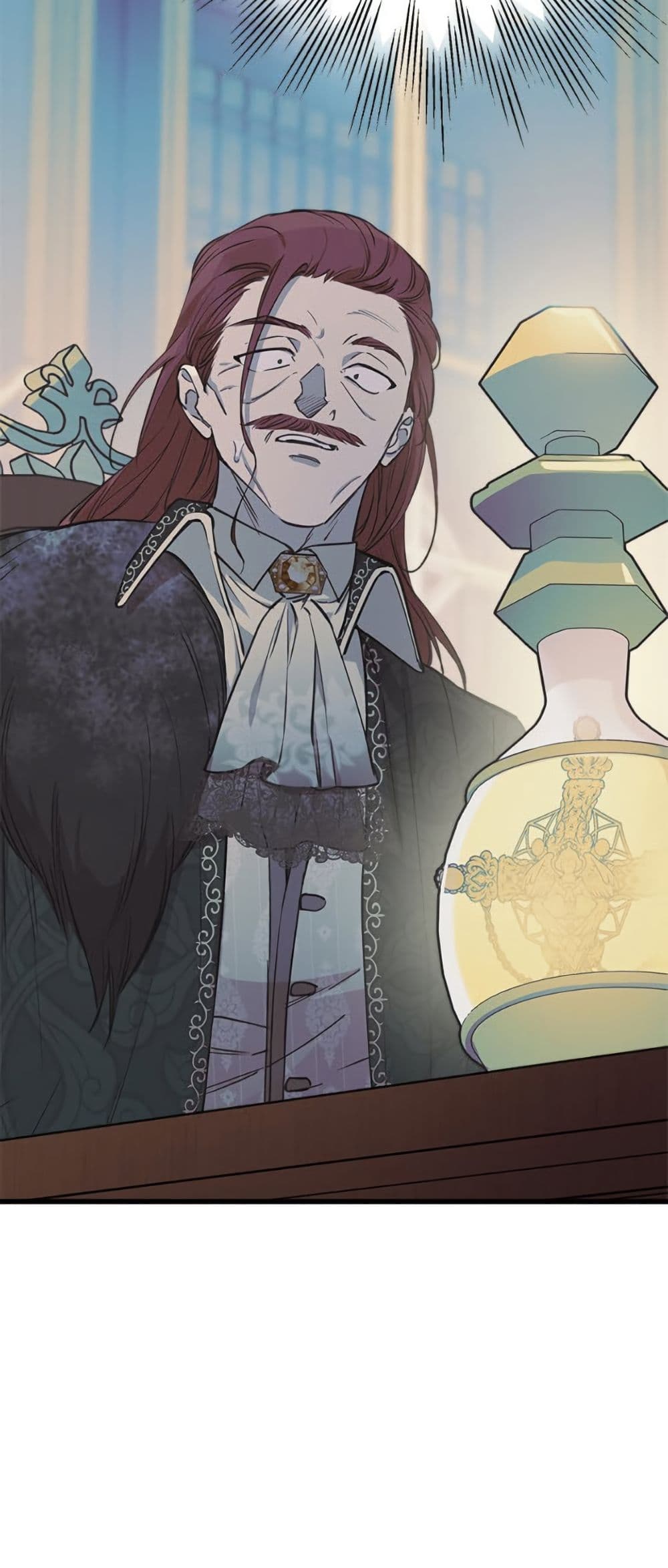 The Strongest Characters in the World are Obsessed With Me page 7