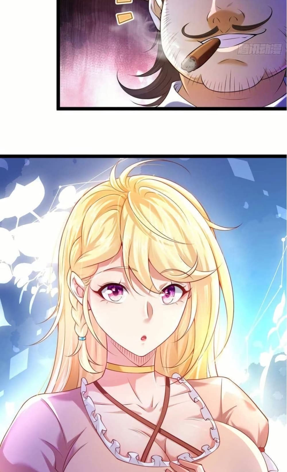 The Strongest Crystal Beast Master page 40