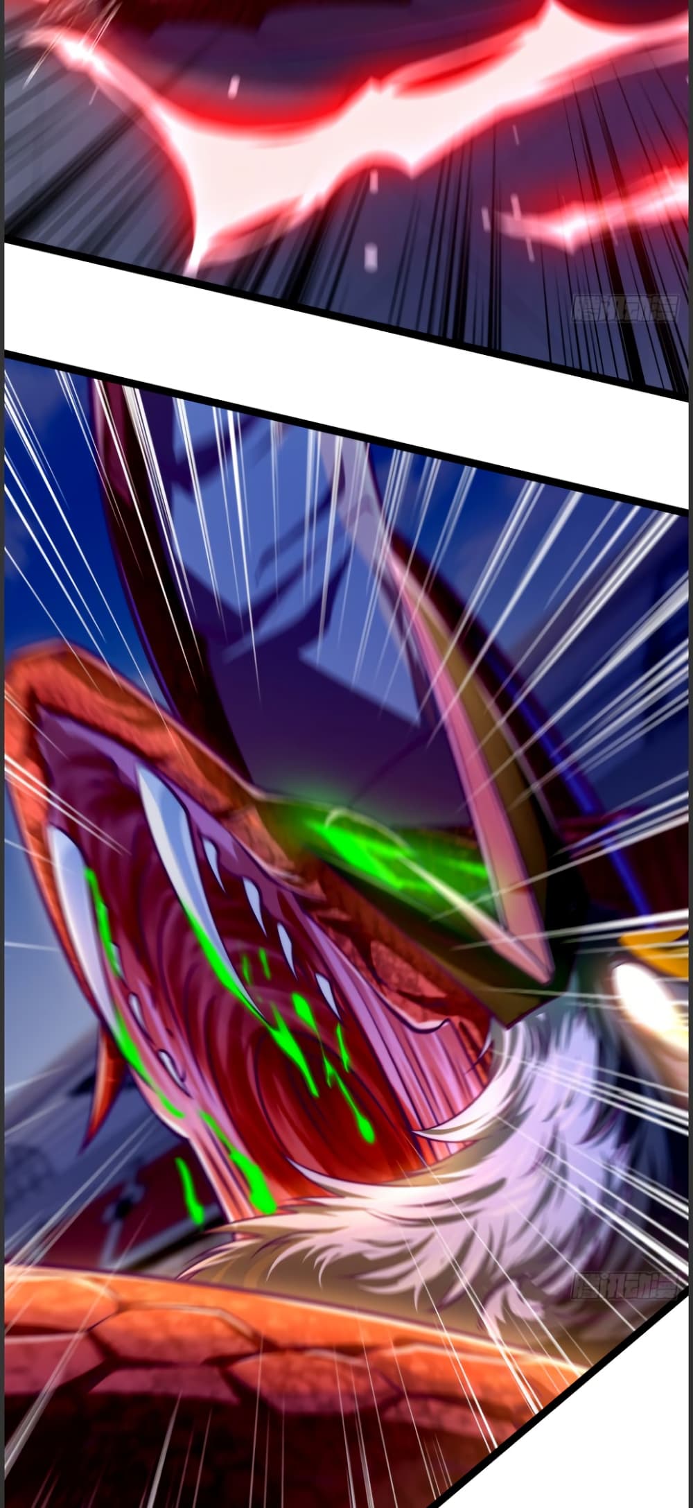 The Strongest Crystal Beast Master page 39