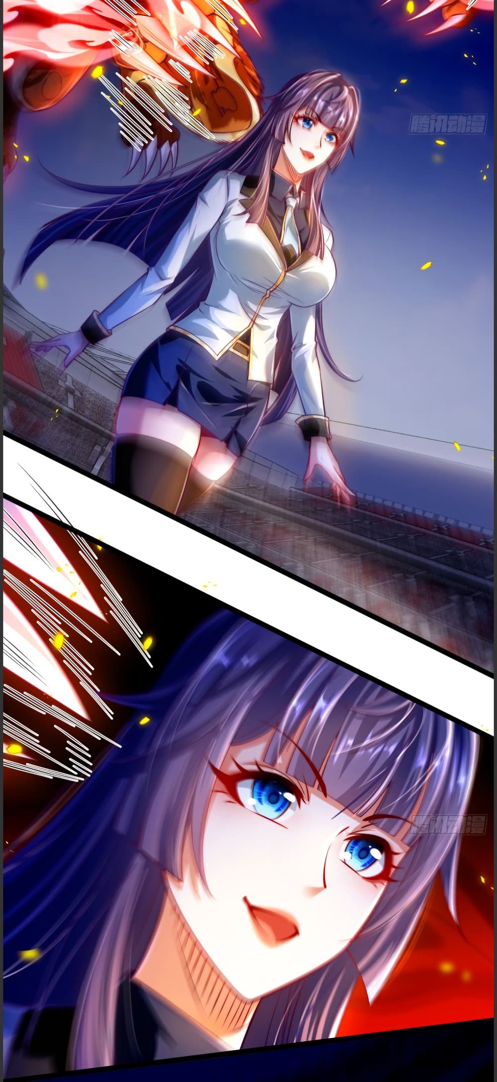 The Strongest Crystal Beast Master page 48