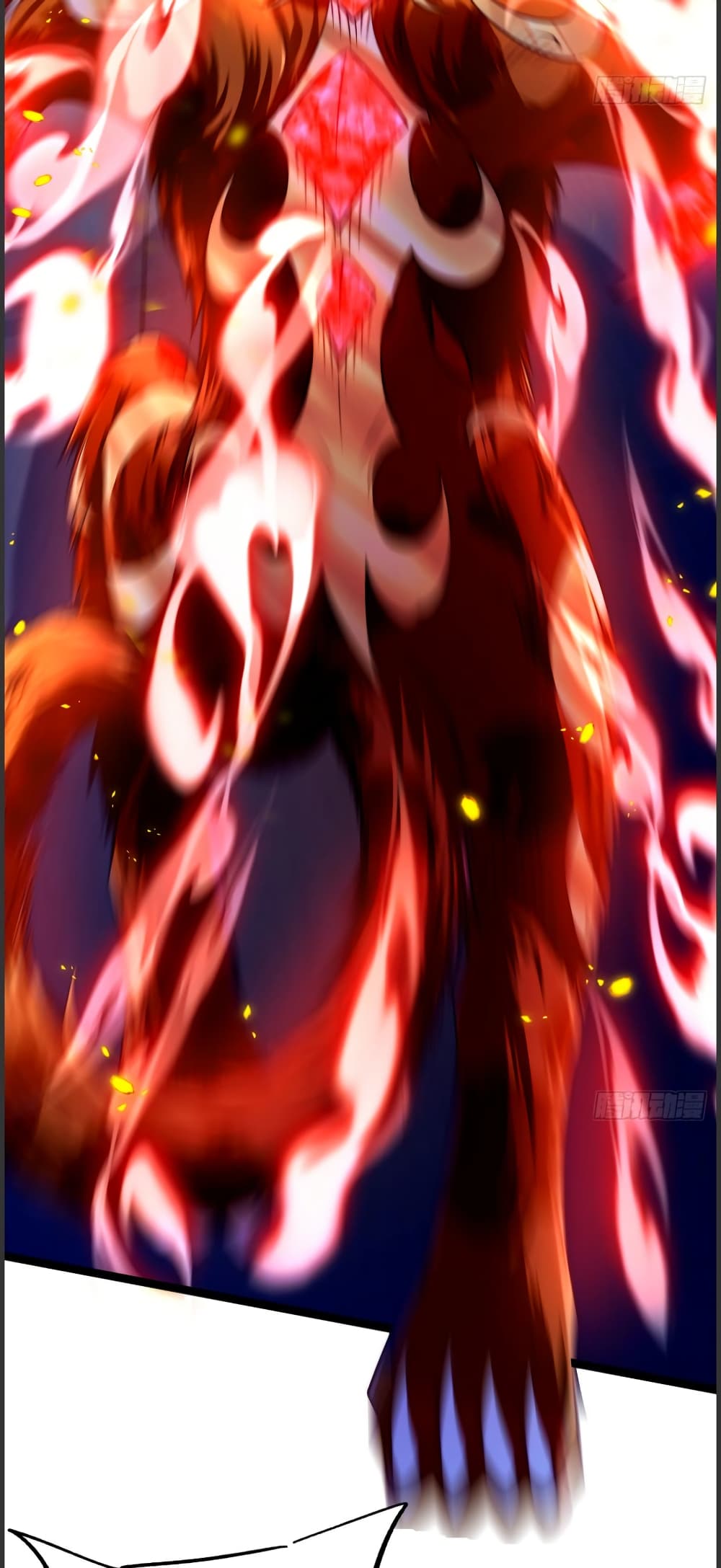 The Strongest Crystal Beast Master page 50