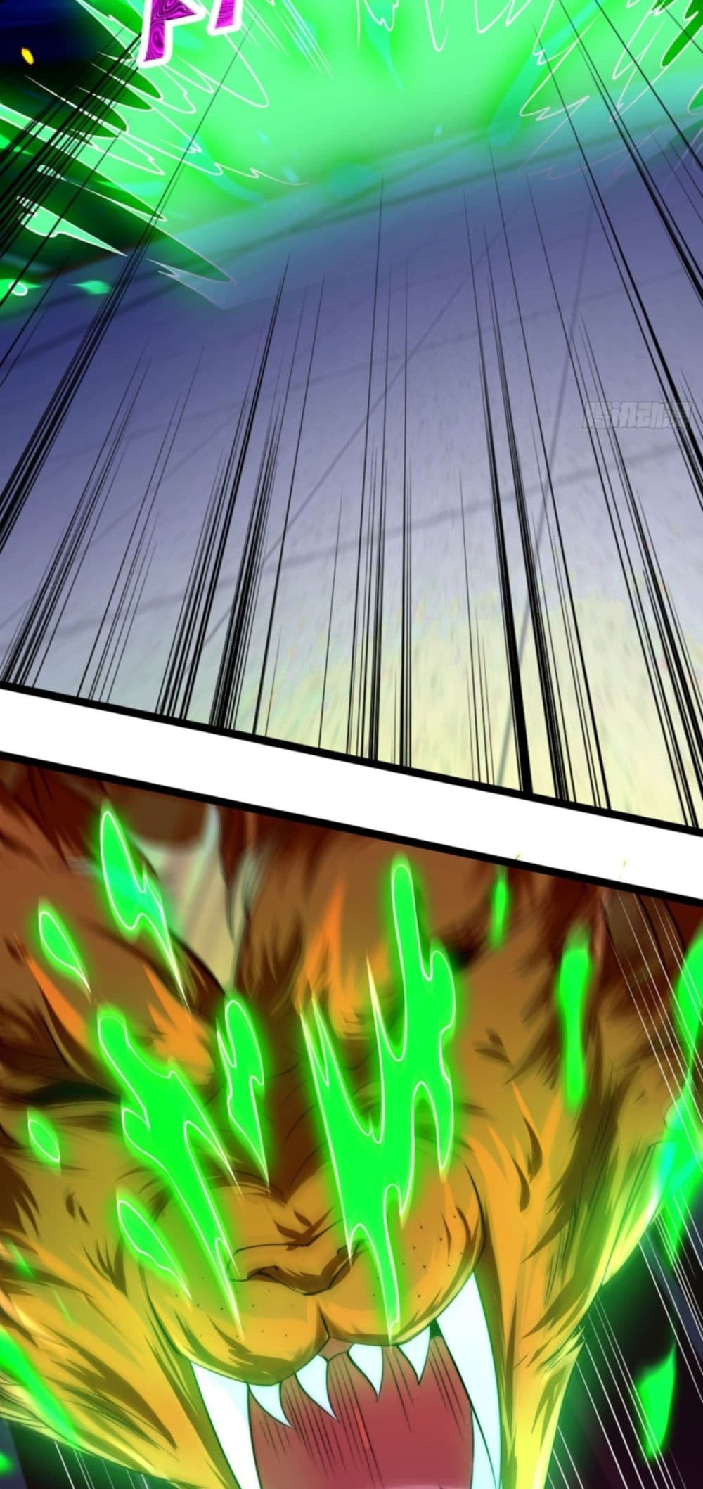 The Strongest Crystal Beast Master page 13