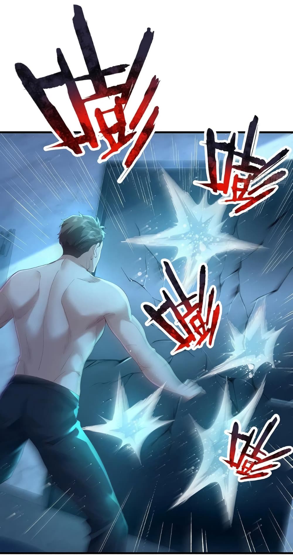 The Strongest Demon Spirit page 7