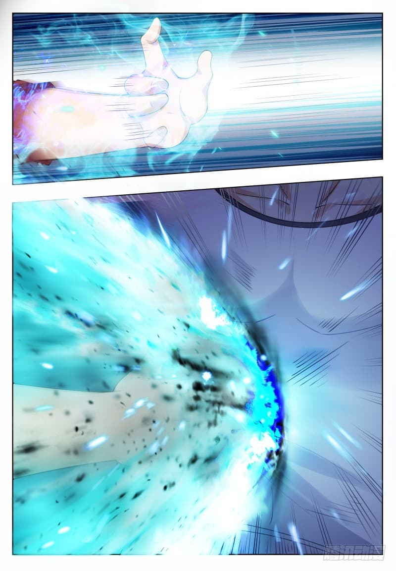 The Strongest God King มหาเทพไร้พ่าย page 16
