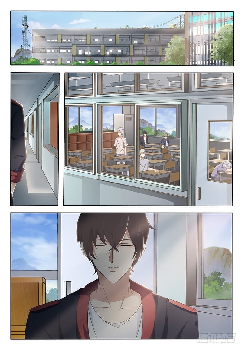 The Strongest God King มหาเทพไร้พ่าย page 2