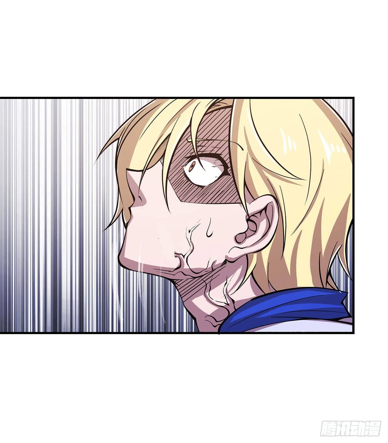 The Strongest Knight Become To Lolicon Vampire page 9