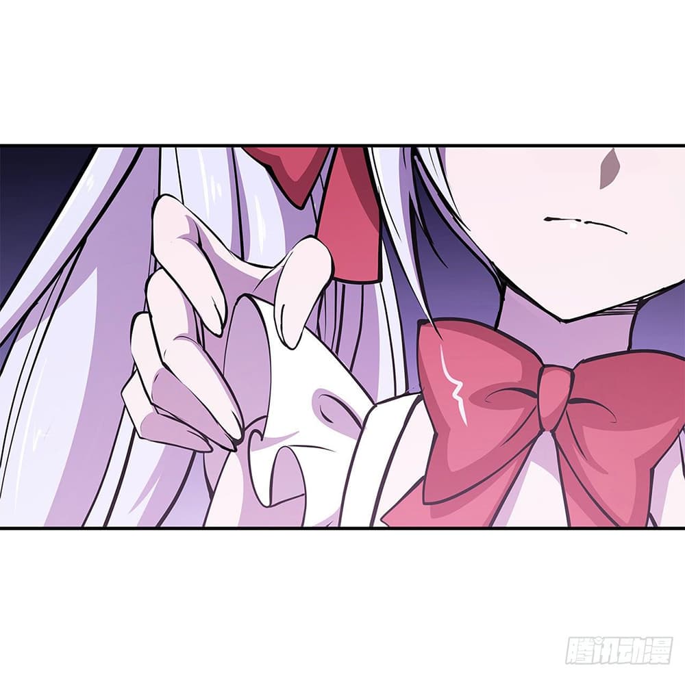 The Strongest Knight Become To Lolicon Vampire page 5