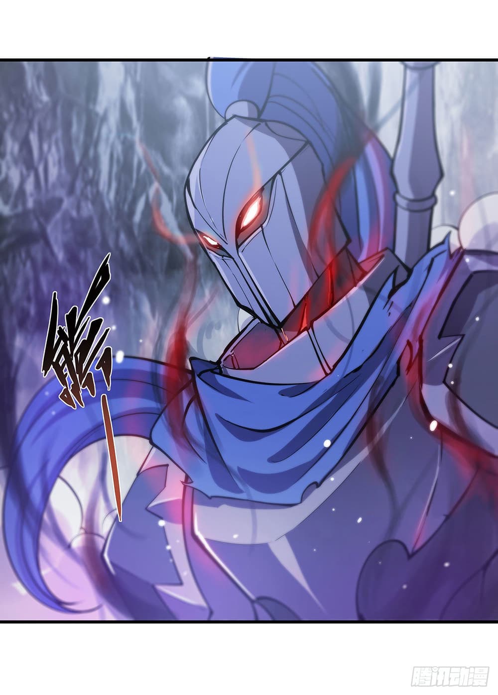 The Strongest Knight Become To Lolicon Vampire page 2