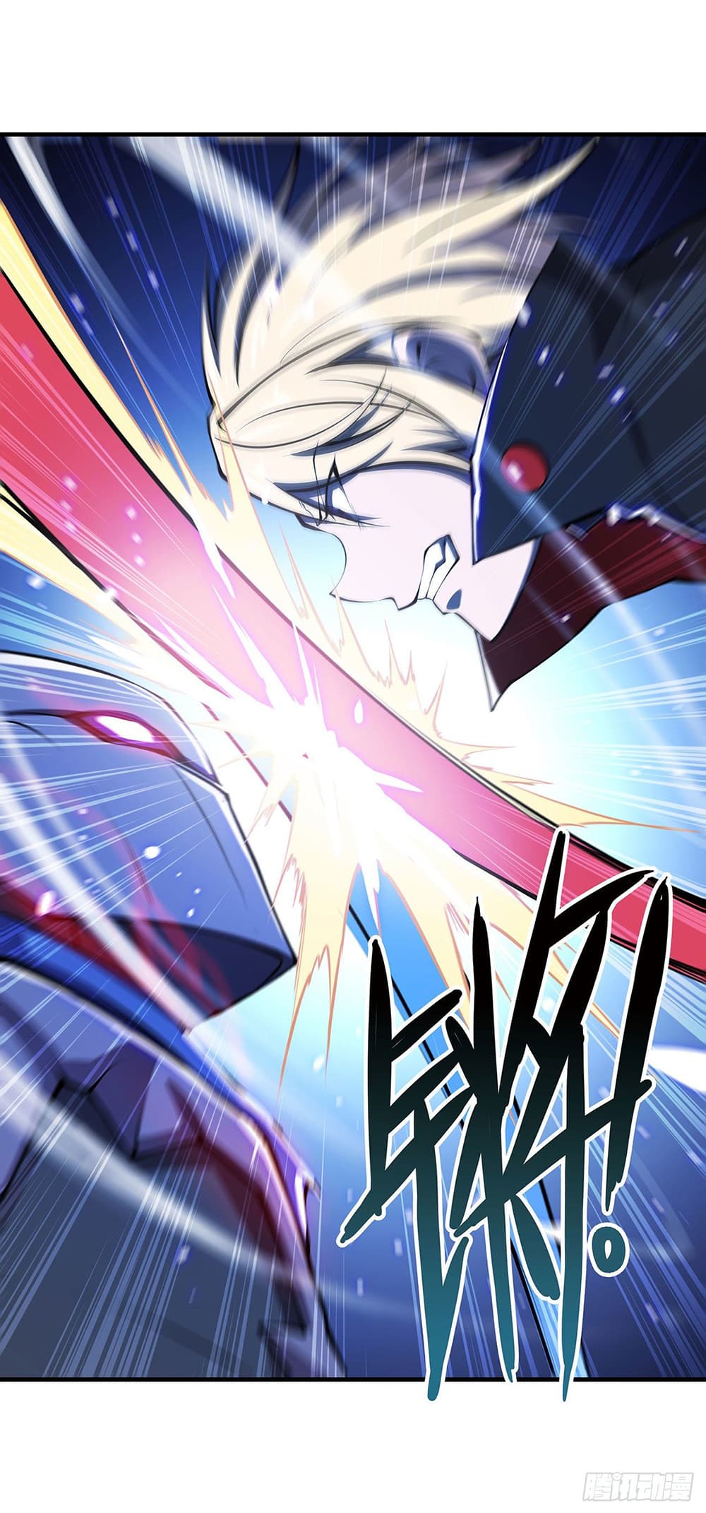 The Strongest Knight Become To Lolicon Vampire page 8