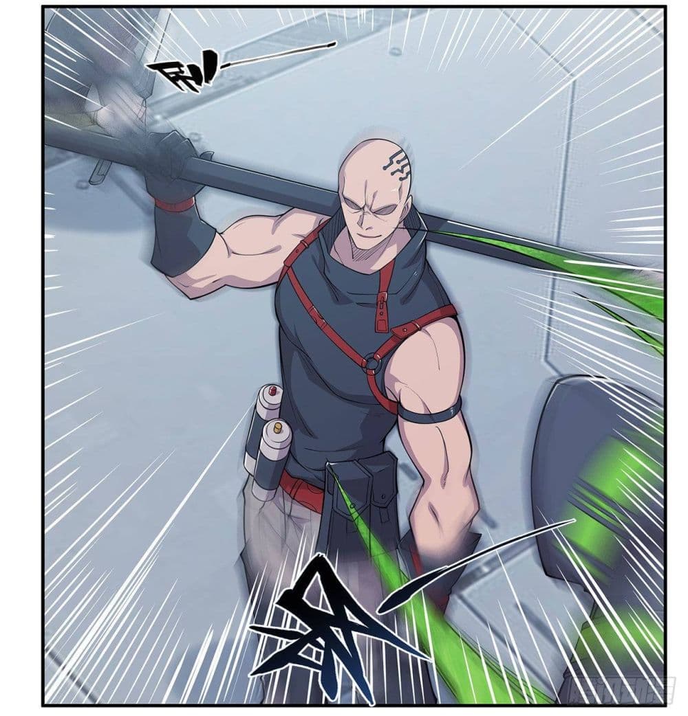 The Strongest Knight Become To Lolicon Vampire page 8