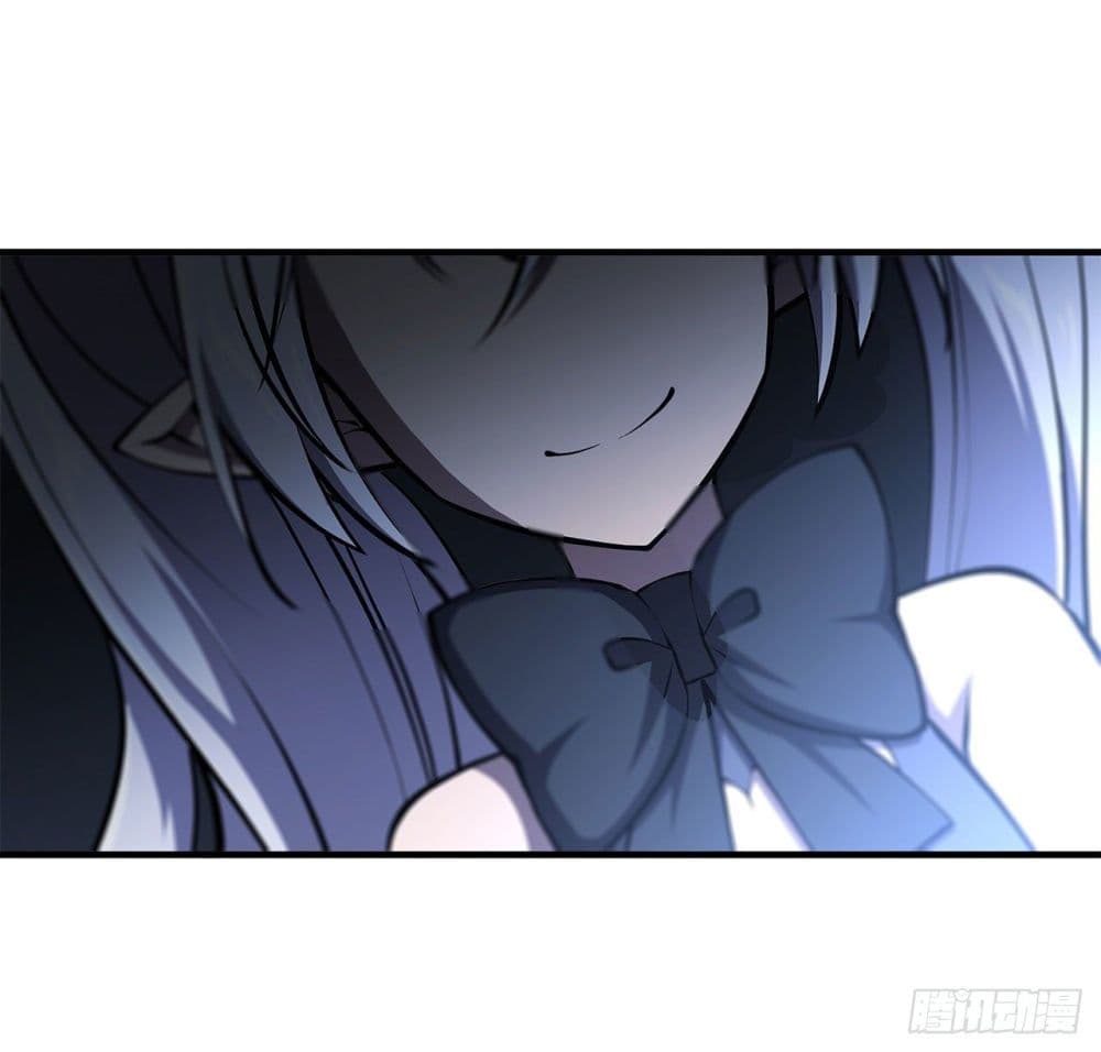 The Strongest Knight Become To Lolicon Vampire page 5