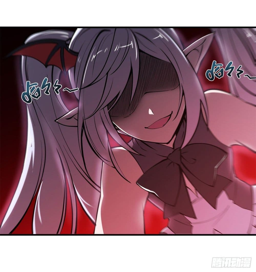 The Strongest Knight Become To Lolicon Vampire page 8