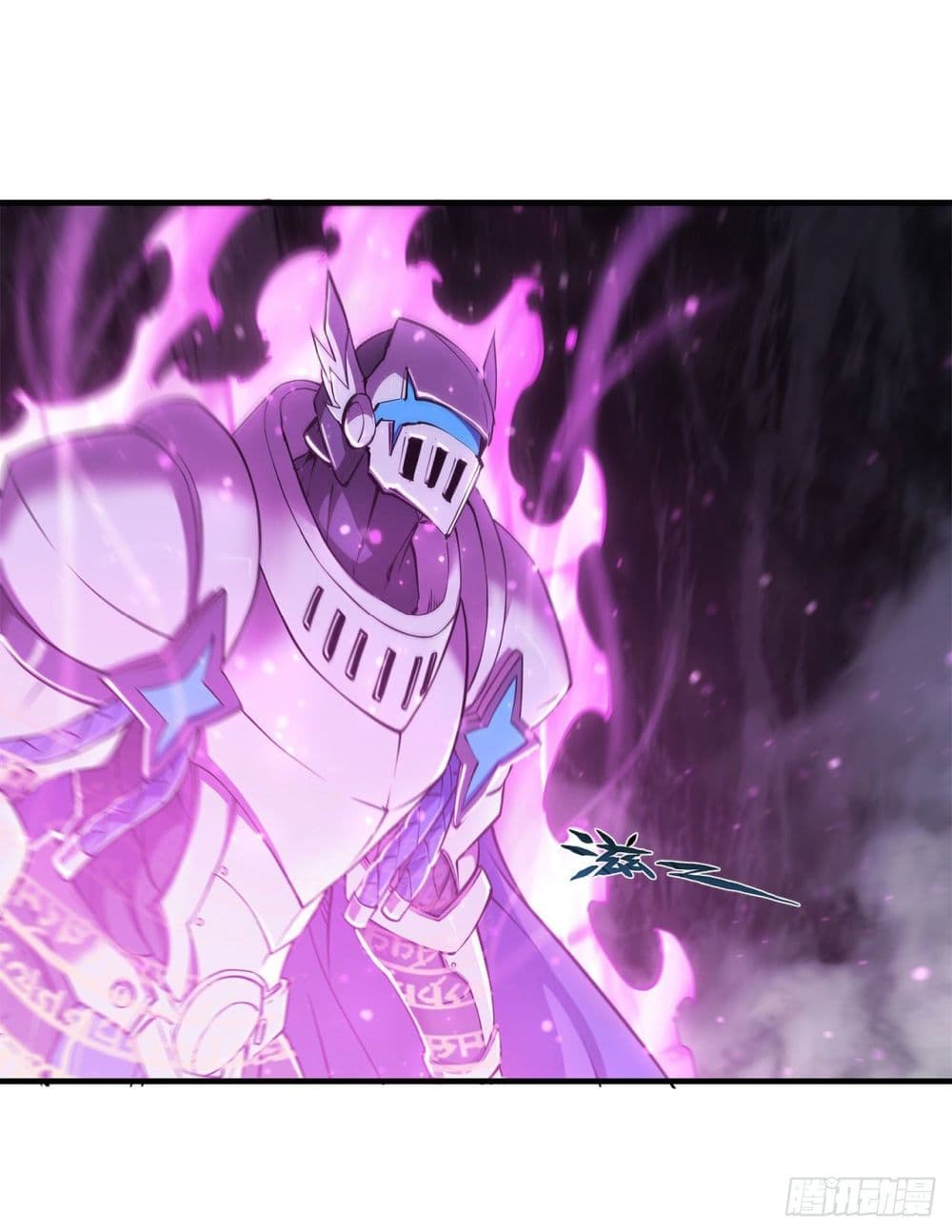 The Strongest Knight Become To Lolicon Vampire page 7