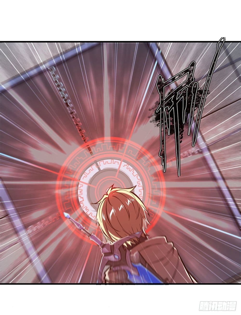The Strongest Knight Become To Lolicon Vampire page 8
