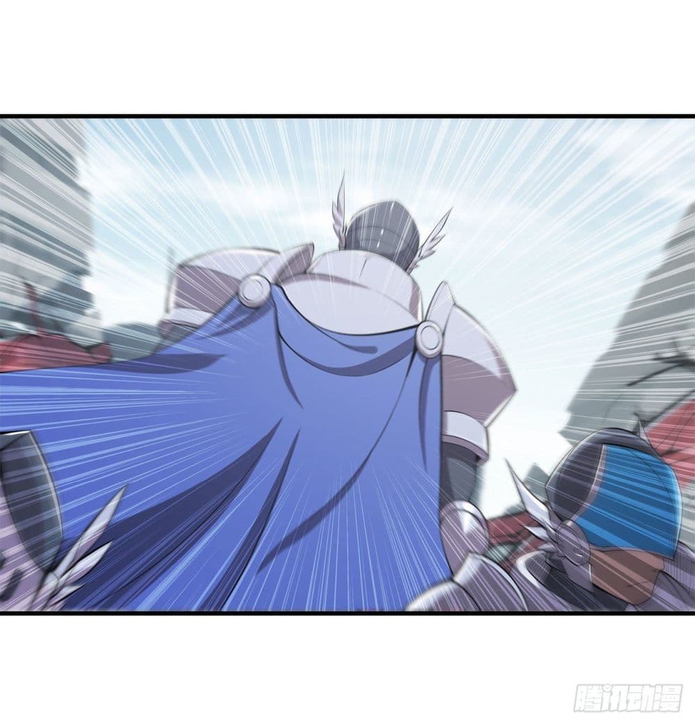 The Strongest Knight Become To Lolicon Vampire page 8