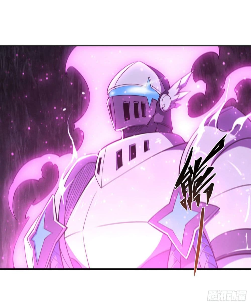 The Strongest Knight Become To Lolicon Vampire page 9