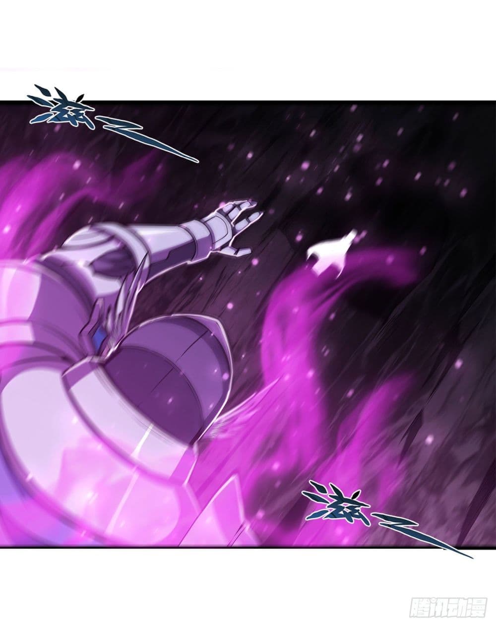 The Strongest Knight Become To Lolicon Vampire page 6
