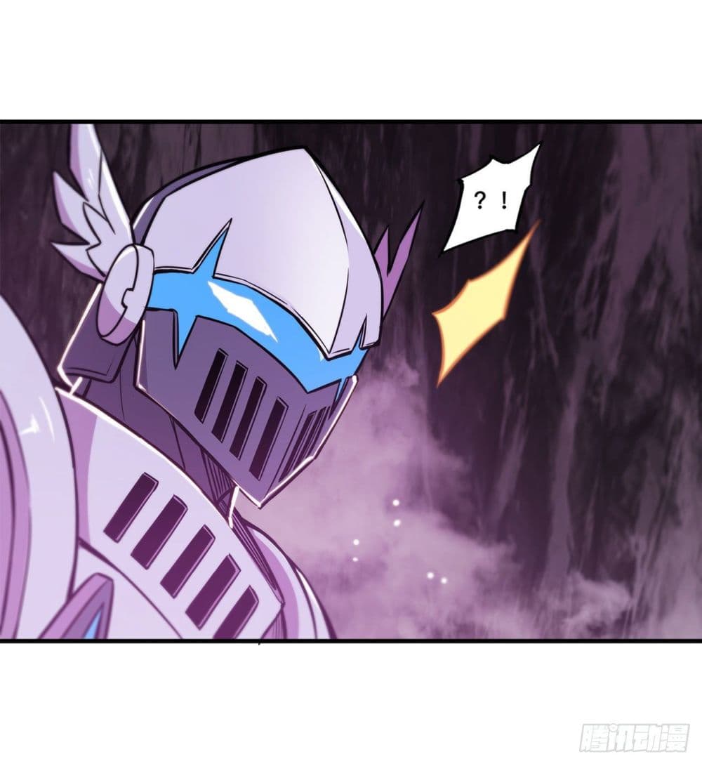 The Strongest Knight Become To Lolicon Vampire page 3