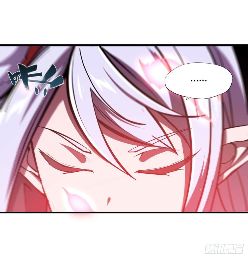The Strongest Knight Become To Lolicon Vampire page 38