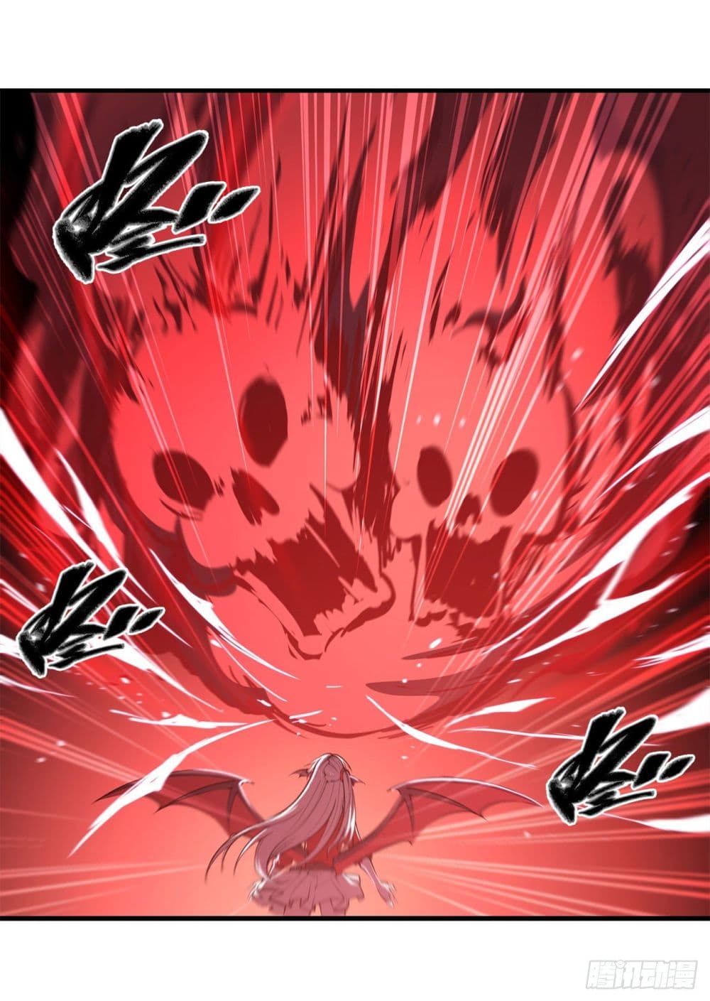 The Strongest Knight Become To Lolicon Vampire page 26