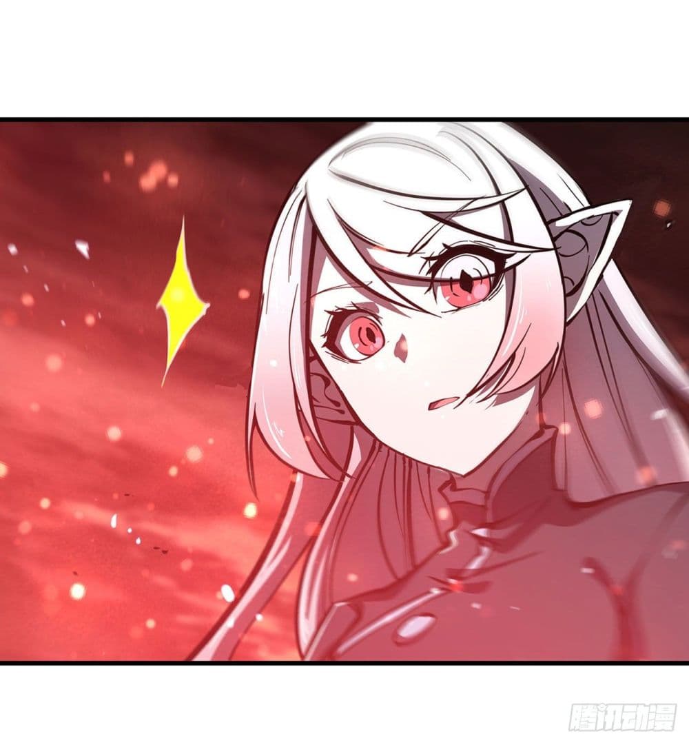 The Strongest Knight Become To Lolicon Vampire page 29