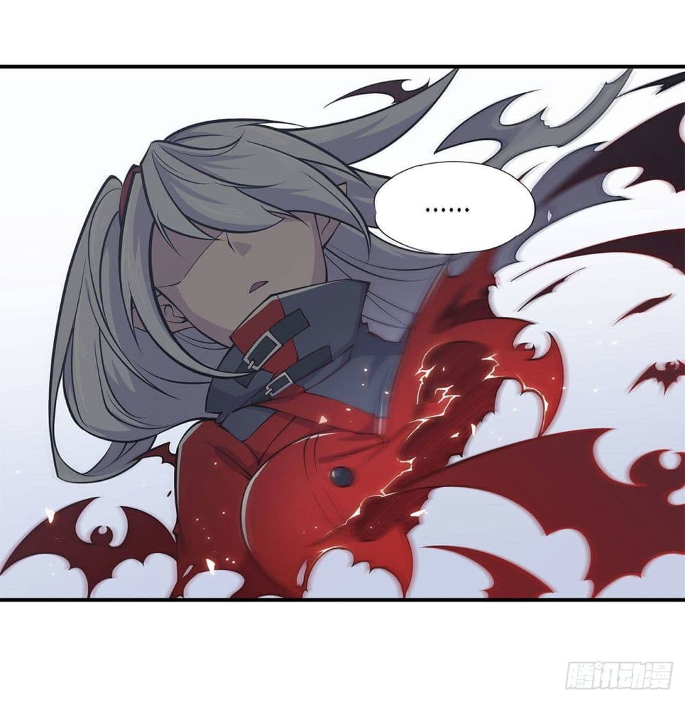 The Strongest Knight Become To Lolicon Vampire page 27