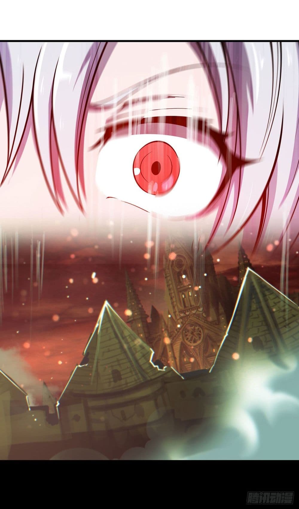 The Strongest Knight Become To Lolicon Vampire page 8