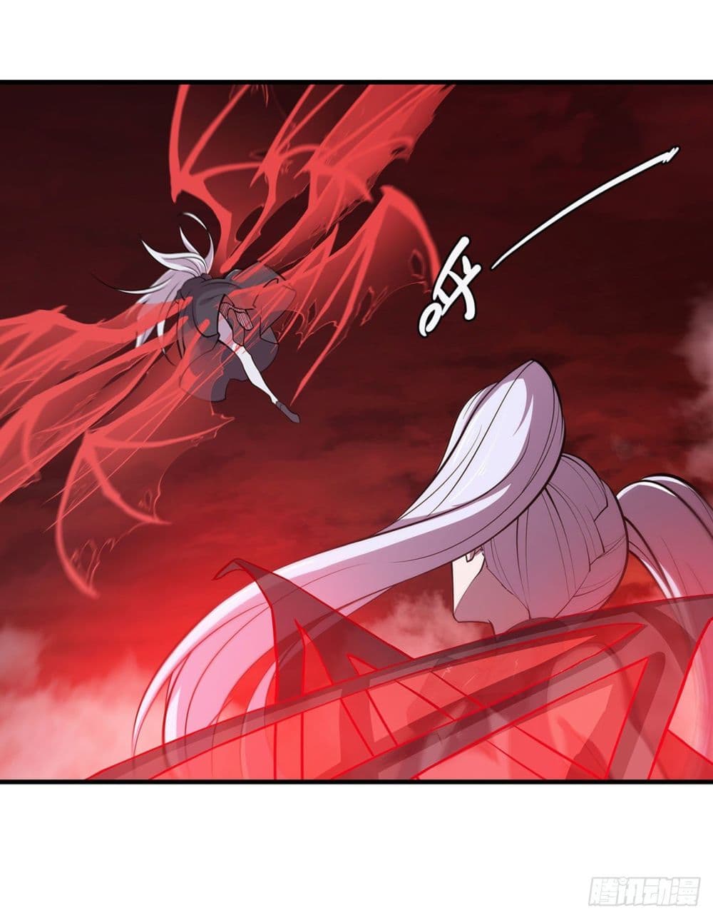 The Strongest Knight Become To Lolicon Vampire page 32