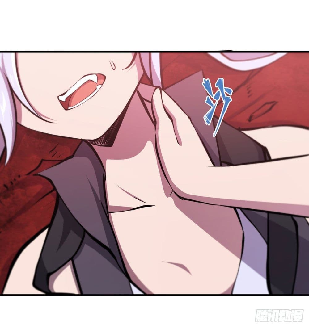 The Strongest Knight Become To Lolicon Vampire page 10