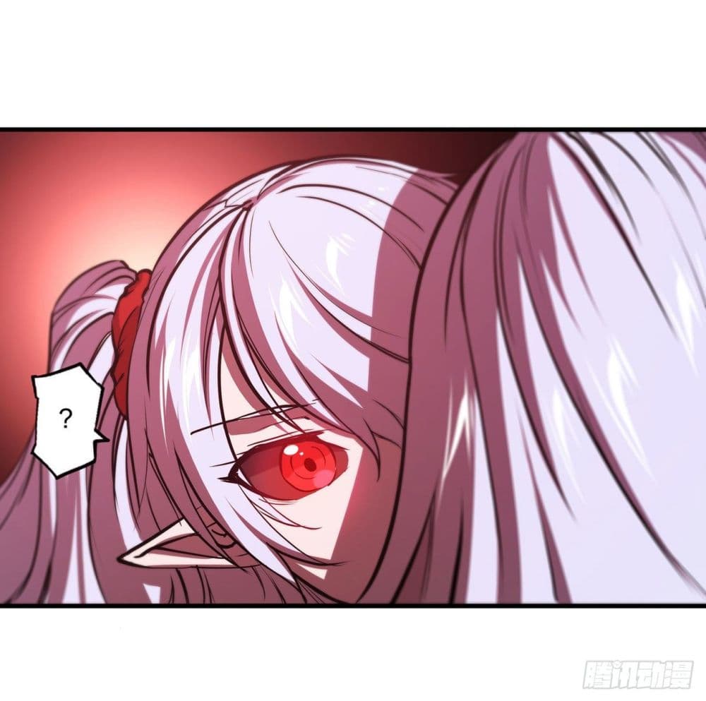 The Strongest Knight Become To Lolicon Vampire page 14
