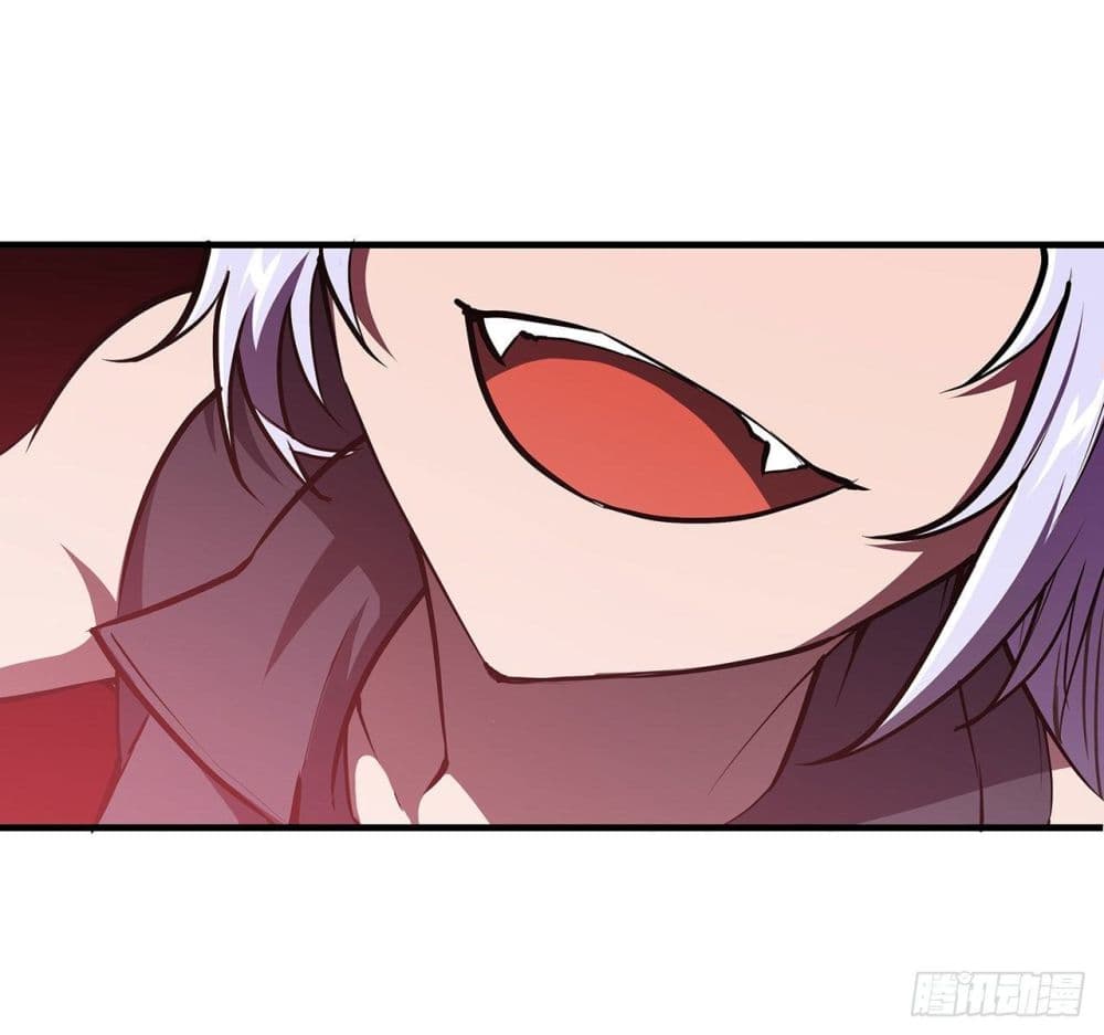 The Strongest Knight Become To Lolicon Vampire page 24