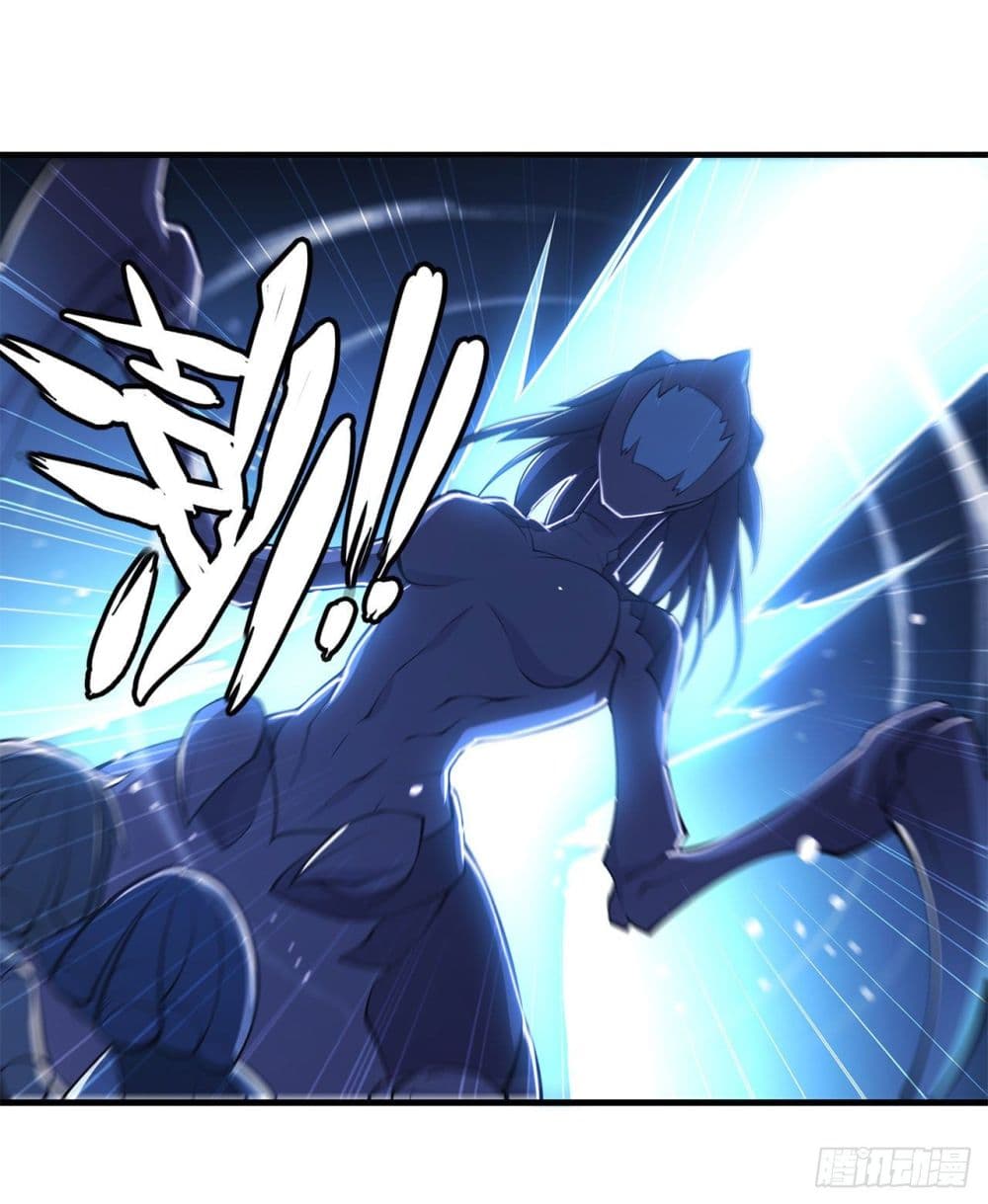 The Strongest Knight Become To Lolicon Vampire page 32