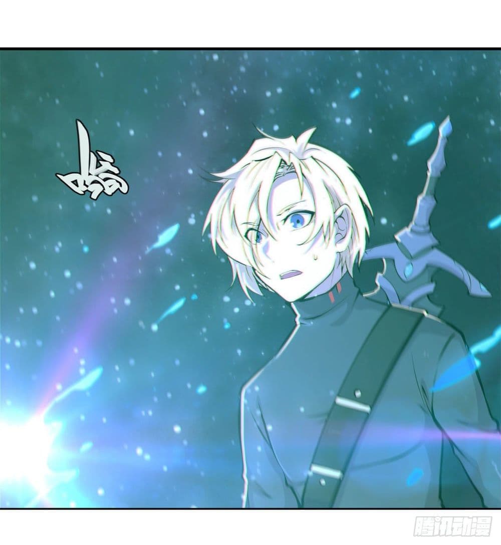 The Strongest Knight Become To Lolicon Vampire page 30