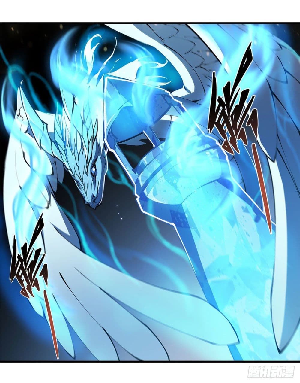 The Strongest Knight Become To Lolicon Vampire page 36