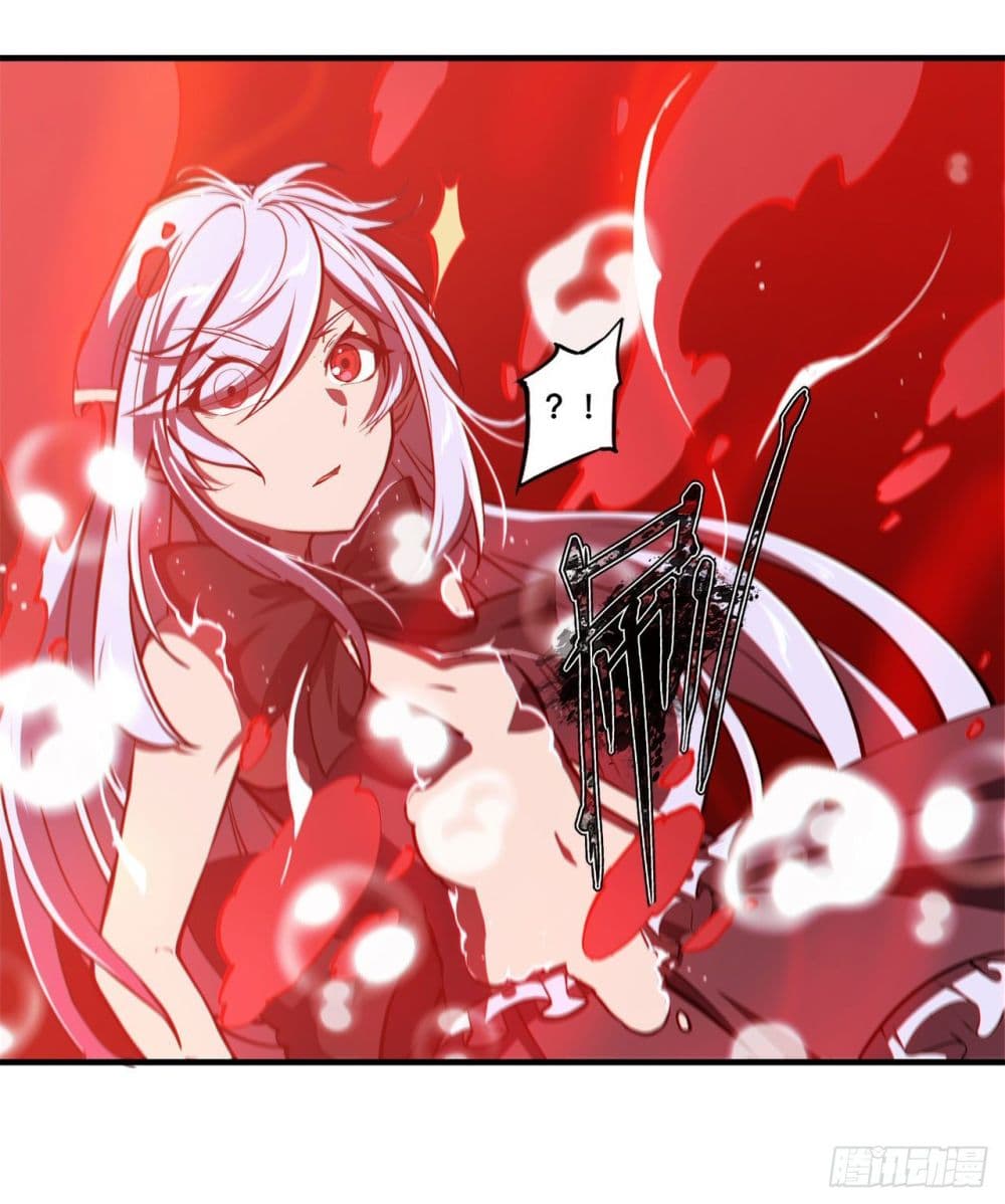 The Strongest Knight Become To Lolicon Vampire page 20